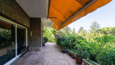 Chalet in Las Lomas photo 14