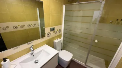 Apartment on Avenida Corinto photo 16