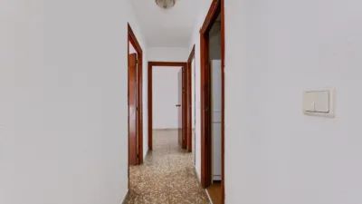 Apartment on Calle San Miguel, Salinas photo 14