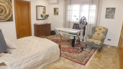 Chalet in Cruz de Gracia photo 30