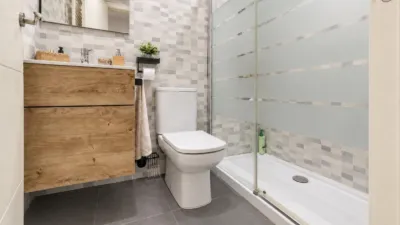 Apartment in Covadonga photo 19