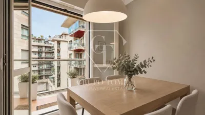 Apartment on Loiolako Erribera Pasealekua photo 8
