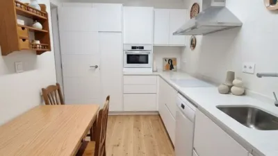 Apartment on Calle de la Maestranza photo 9