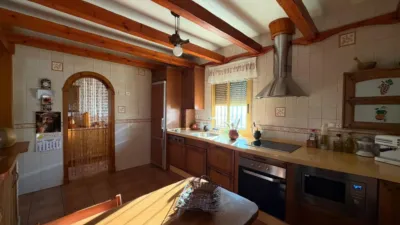 Chalet in Urb. Montepinar photo 19