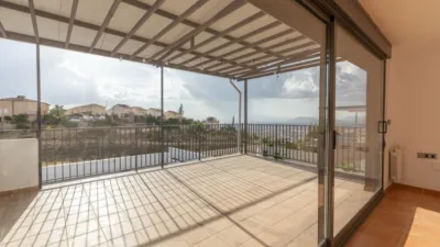Chalet in Colinas Bermejas photo 21