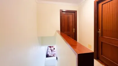 Townhouse for sale in El Galeon photo 23