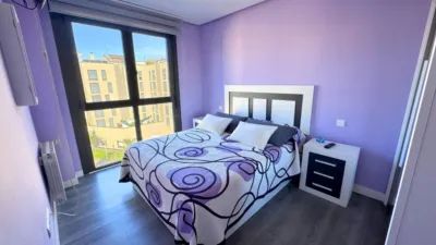 Apartment on Eusebio Santamaría Street, 3 photo 10