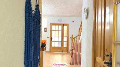 Casa en Carrer de Piro photo 28