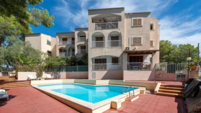 Terraced house in Santa Ponsa photo 3