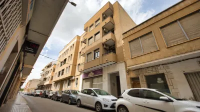 Apartment in Comunidad Valenciana photo 30
