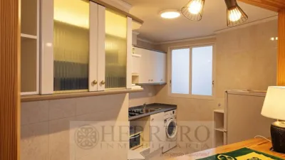 Flat on Carrer Xeresa, 11 photo 10