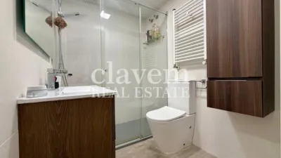 Apartment on Avinguda de Josep Tarradellas photo 15