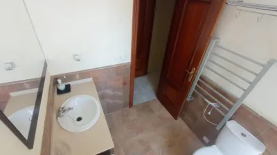 Apartment in Casines photo 15