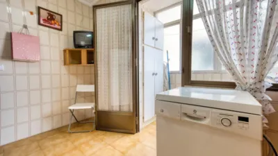 Apartment in Comunidad Valenciana photo 9