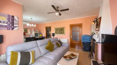 House in Oasis Park - La Franquesa photo 28