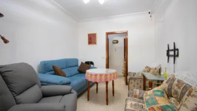 Apartment in Grupo Parqueflores V Phase photo 16