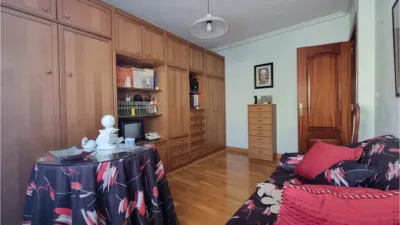 Apartment in Calabazanos photo 10