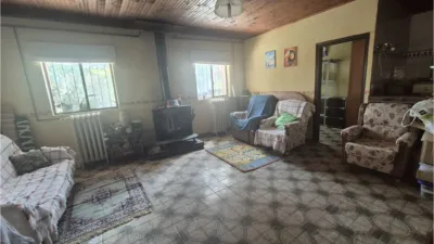 Chalet in El Carmen-La Lanera photo 7