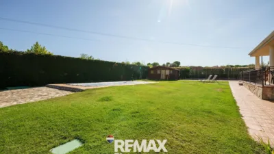 Chalet on Calle Amatista, No. 2 photo 14