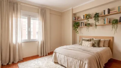 Apartment on Calle de Gutiérrez Herrero, 44 photo 42