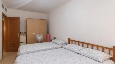 Apartment on Calle de Zurbarán photo 9