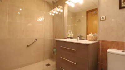 Apartment in Hostafrancs photo 43