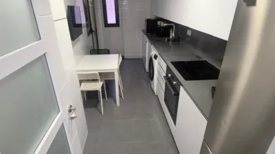 Apartment in Hospital photo 7