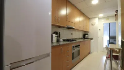 Apartment in Hostafrancs photo 13
