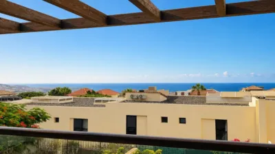 Townhouse for sale in El Galeon photo 3