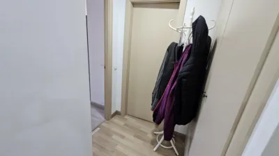 Apartment in Universidad - Las Huelgas photo 24