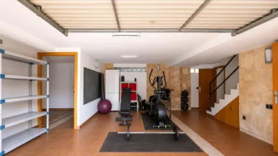 Chalet in Corral Nou - Montros - Estepar photo 75