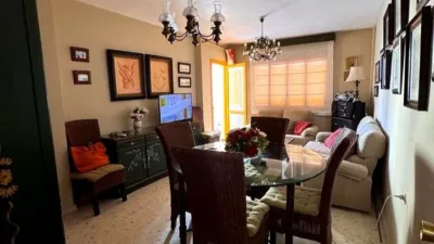 Apartment in Sanlúcar de Barrameda photo 16