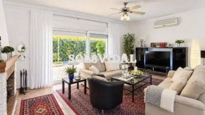 Chalet in Las Filipinas photo 9