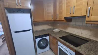 Piso – Elche, Urbanització Els Arenals del Sol - Vista 5