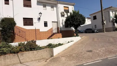 House in Villaviciosa de Córdoba photo 3