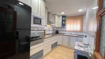 House in Oasis Park - La Franquesa photo 12