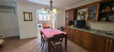 Chalet in La Cañada photo 13