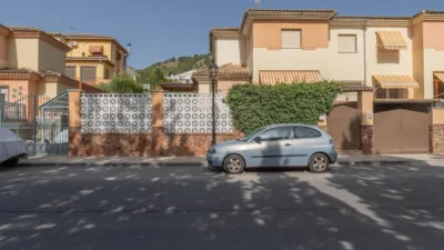 Chalet on Camino Albarrate photo 65