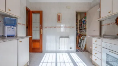 Chalet on Camino Albarrate photo 10