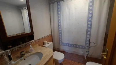 Apartment in the Centre photo 17