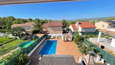 House in Oasis Park - La Franquesa photo 36