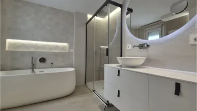 Apartment in the City Centre photo 10