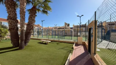 Apartment on Avenida Corinto photo 32