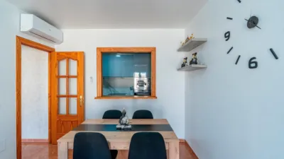 Apartment in the City Centre photo 4