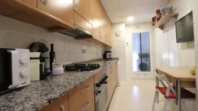 Apartment in Hostafrancs photo 15