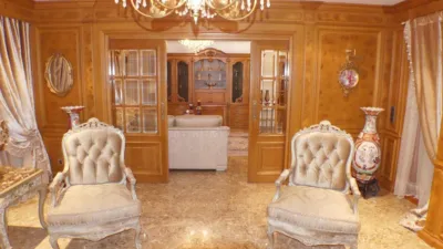 Chalet in Cruz de Gracia photo 12