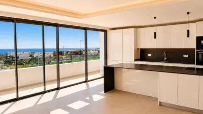Apartment on Calle José Nadal photo 51