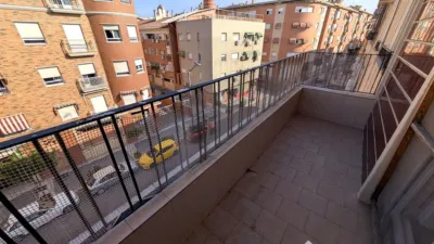 Apartment on Calle Tetuán Bloques photo 4