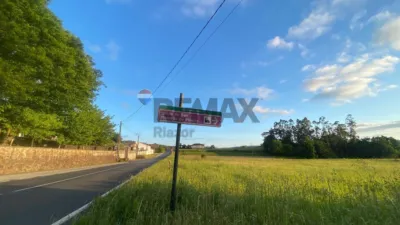 Terreno en venta en Calle San Mamede - Vista 3