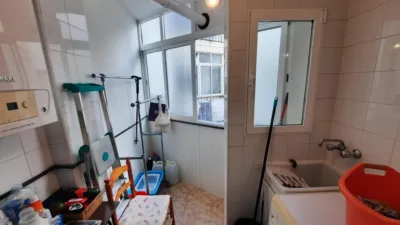 Apartment in the Centre photo 14